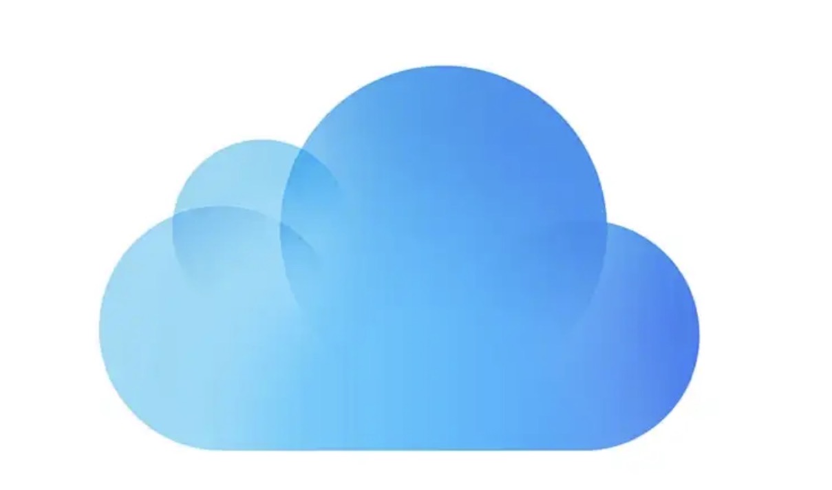 USA ICLOUD